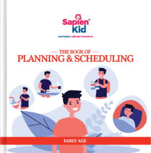 parenting solution